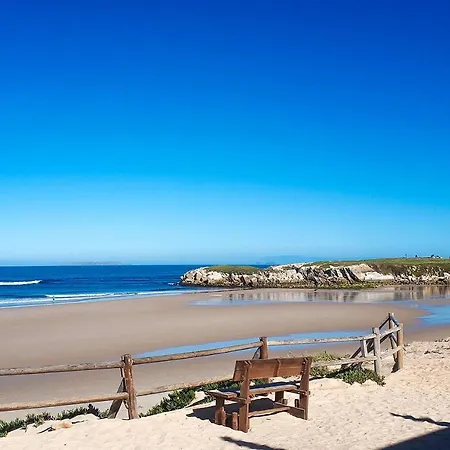 Ocean Pearl Baleal