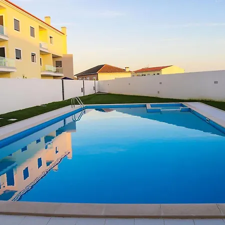 Ocean Pearl Baleal Apartment Ferrel (Leiria)