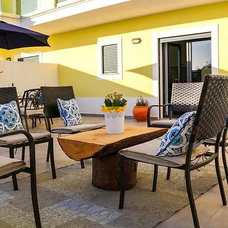 Apartment Ocean Pearl Baleal Ferrel (Leiria)