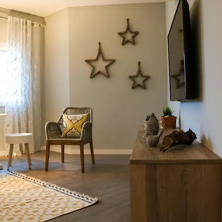 Ocean Pearl Baleal Apartment