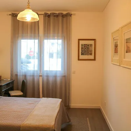 Ocean Pearl Baleal Apartment