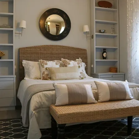 Apartment Ocean Pearl Baleal *