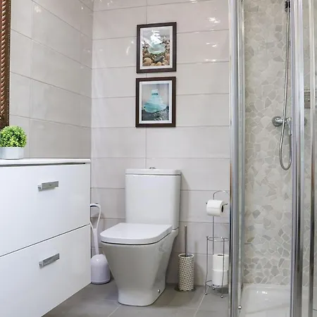Ocean Pearl Baleal Apartment Ferrel (Leiria)