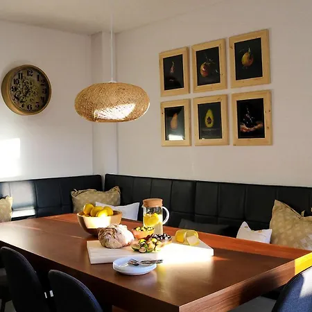 Apartment Ocean Pearl Baleal *