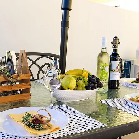 Apartment Ocean Pearl Baleal Ferrel (Leiria)