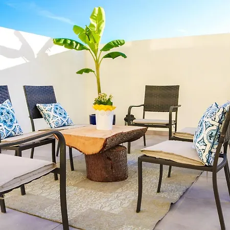 Apartment Ocean Pearl Baleal *