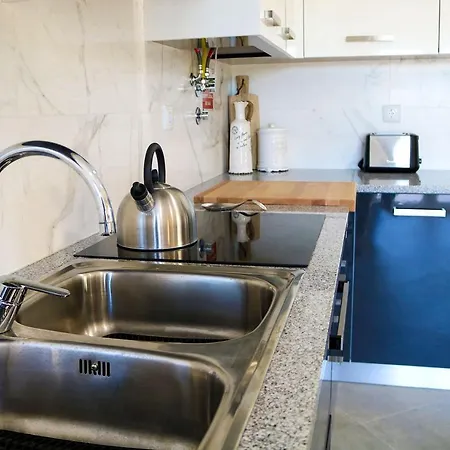 Ocean Pearl Baleal Apartment *