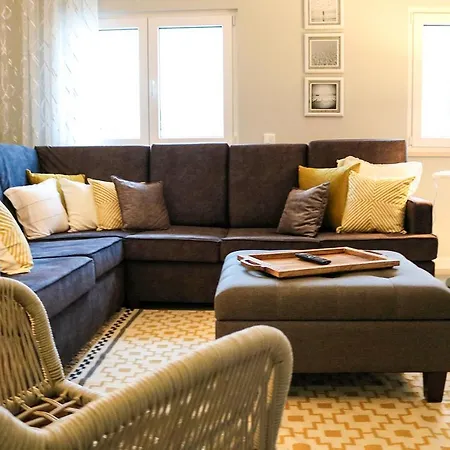 Apartment Ocean Pearl Baleal *