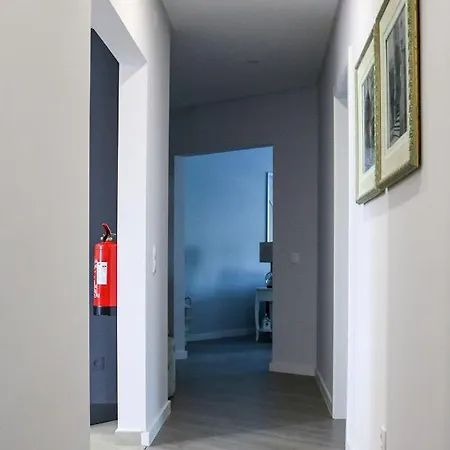 Ocean Pearl Baleal Apartment