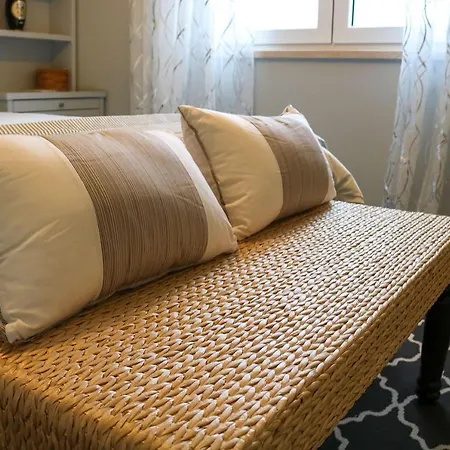 Ocean Pearl Baleal Apartment