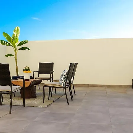 Apartment Ocean Pearl Baleal Ferrel (Leiria)