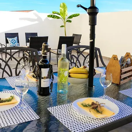 Ocean Pearl Baleal Apartment