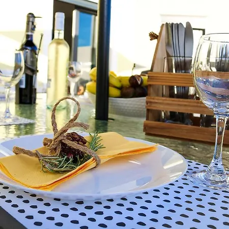 Ocean Pearl Baleal Apartment *