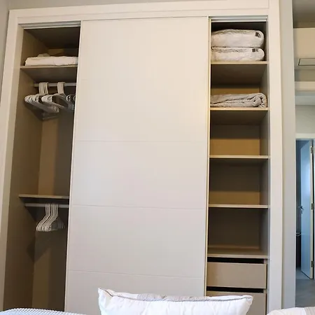 Apartment Ocean Pearl Baleal *
