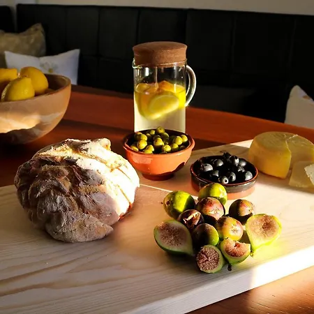 Apartment Ocean Pearl Baleal