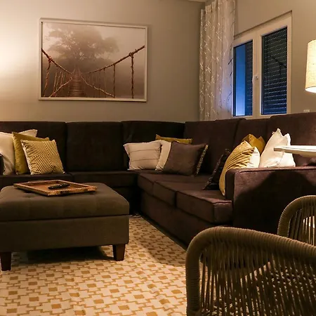 Ocean Pearl Baleal Apartment *