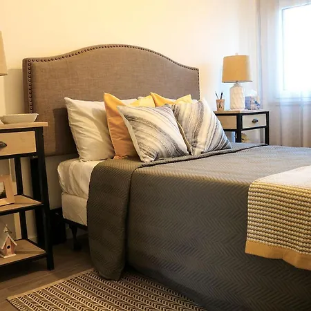 Ocean Pearl Baleal Apartment Ferrel (Leiria)