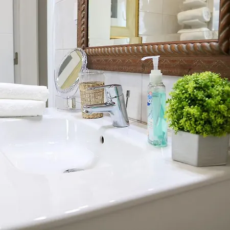 Ocean Pearl Baleal Apartment Ferrel (Leiria)